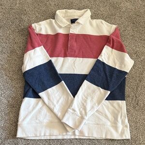 Vineyard Vines Long-sleeve Polo size Large